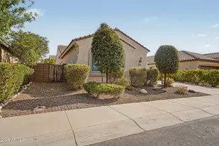 25991 W Tonto Ln, Buckeye, AZ 85396 - Photo 3