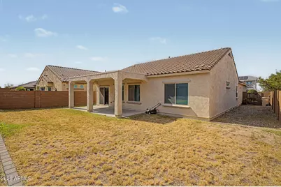 25991 W Tonto Lane, Buckeye, AZ 85396 - Photo 11