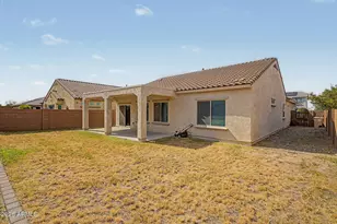 25991 W Tonto Ln, Buckeye, AZ 85396 - Photo 11