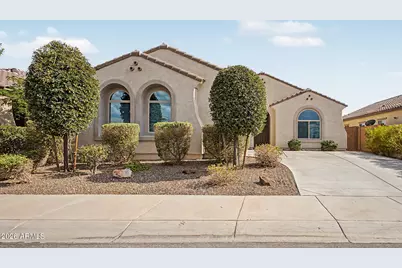 25991 W Tonto Lane, Buckeye, AZ 85396 - Photo 1