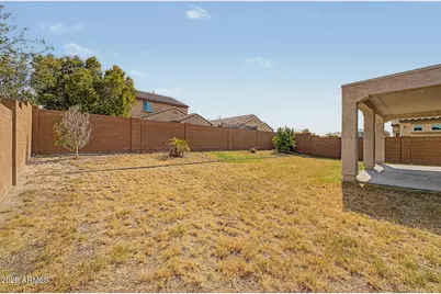 25991 W Tonto Lane, Buckeye, AZ 85396 - Photo 27