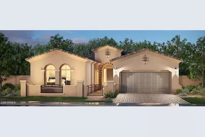 2613 E Virginia Circle, Mesa, AZ 85213 - Photo 1