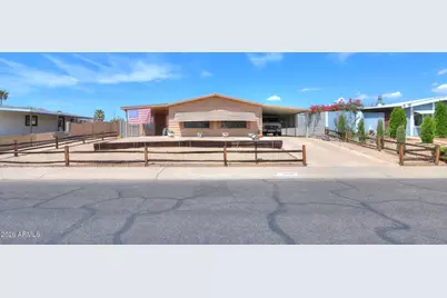 15602 N 16th Drive, Phoenix, AZ 85023 - Photo 1