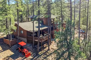 237 W Wipila Wiki Dr, Payson, AZ 85541 - Photo 25