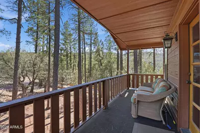 237 W Wipila Wiki Drive, Payson, AZ 85541 - Photo 37
