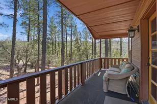 237 W Wipila Wiki Dr, Payson, AZ 85541 - Photo 37