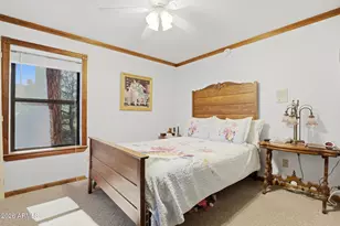 237 W Wipila Wiki Dr, Payson, AZ 85541 - Photo 29