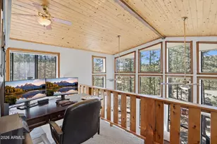 237 W Wipila Wiki Dr, Payson, AZ 85541 - Photo 25