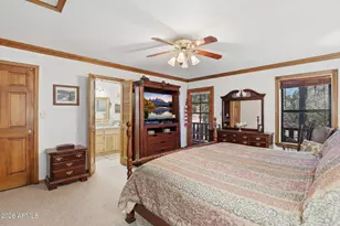 237 W Wipila Wiki Dr, Payson, AZ 85541 - Photo 23