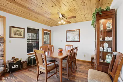 237 W Wipila Wiki Drive, Payson, AZ 85541 - Photo 15