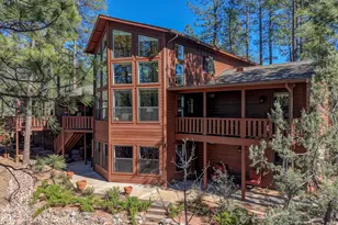 237 W Wipila Wiki Dr, Payson, AZ 85541 - Photo 1