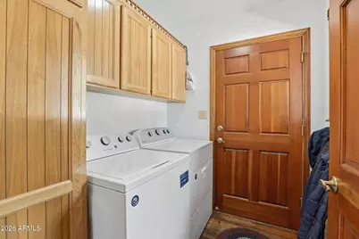 237 W Wipila Wiki Drive, Payson, AZ 85541 - Photo 35