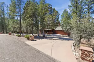 237 W Wipila Wiki Dr, Payson, AZ 85541 - Photo 5