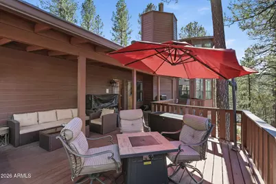237 W Wipila Wiki Drive, Payson, AZ 85541 - Photo 39