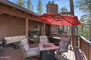 237 W Wipila Wiki Dr, Payson, AZ 85541 - Photo 39