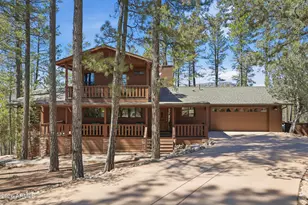 237 W Wipila Wiki Dr, Payson, AZ 85541 - Photo 3