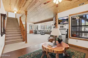 237 W Wipila Wiki Dr, Payson, AZ 85541 - Photo 19