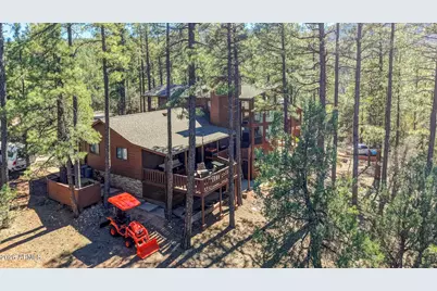 237 W Wipila Wiki Drive, Payson, AZ 85541 - Photo 33