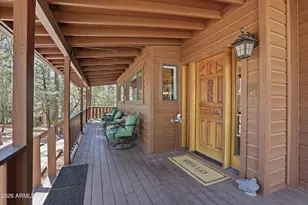 237 W Wipila Wiki Dr, Payson, AZ 85541 - Photo 7