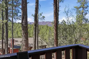 237 W Wipila Wiki Dr, Payson, AZ 85541 - Photo 21