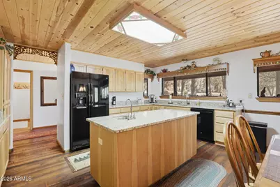 237 W Wipila Wiki Drive, Payson, AZ 85541 - Photo 21