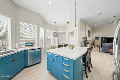 4944 E Armor Street, Cave Creek, AZ 85331 - Photo 15