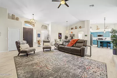 4944 E Armor Street, Cave Creek, AZ 85331 - Photo 7
