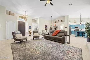 4944 E Armor St, Cave Creek, AZ 85331 - Photo 7