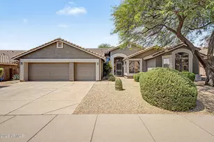 4944 E Armor St, Cave Creek, AZ 85331 - Photo 1