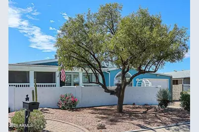 1543 E Anderson Drive, Phoenix, AZ 85022 - Photo 1