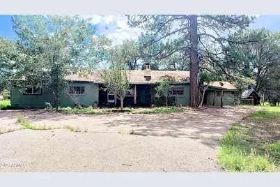 45985 N Az Highway 288 --, Young, AZ 85554 - Photo 1