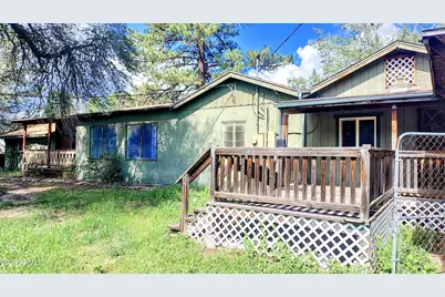 45985 N Az Highway 288 --, Young, AZ 85554 - Photo 17