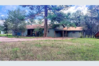 45985 N Az Highway 288 --, Young, AZ 85554 - Photo 3