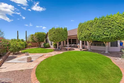 9513 E Knoll Circle, Mesa, AZ 85207 - Photo 5