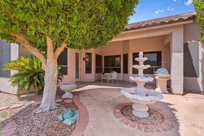 9513 E Knoll Circle, Mesa, AZ 85207 - Photo 27