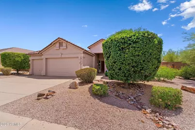 9513 E Knoll Circle, Mesa, AZ 85207 - Photo 33