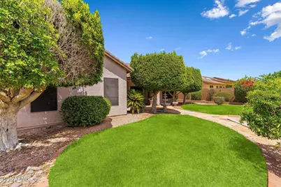 9513 E Knoll Circle, Mesa, AZ 85207 - Photo 23