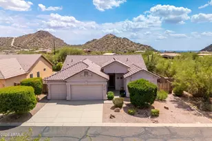 9513 E Knoll Cir, Mesa, AZ 85207 - Photo 1
