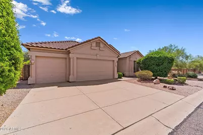 9513 E Knoll Circle, Mesa, AZ 85207 - Photo 31