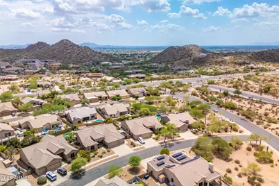 9513 E Knoll Circle, Mesa, AZ 85207 - Photo 37