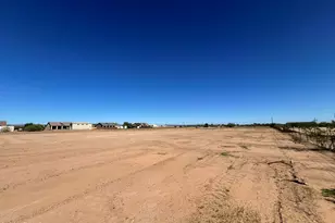 271Xx N 239th Ave, Wittmann, AZ 85361 - Photo 1