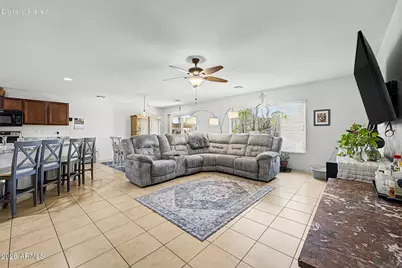 6910 S 75th Drive, Laveen, AZ 85339 - Photo 9