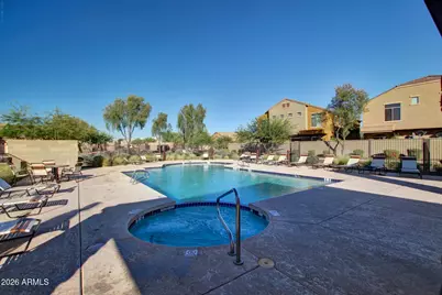 2725 E Mine Creek Road #1072, Phoenix, AZ 85024 - Photo 37