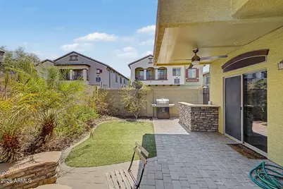 2725 E Mine Creek Road #1072, Phoenix, AZ 85024 - Photo 33