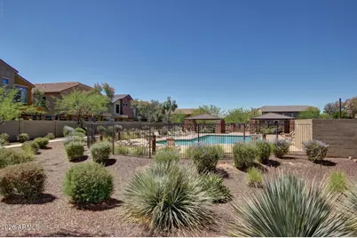 2725 E Mine Creek Road #1072, Phoenix, AZ 85024 - Photo 69