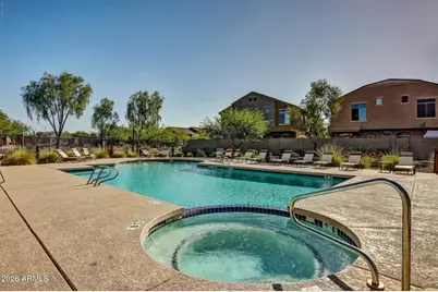 2725 E Mine Creek Road #1072, Phoenix, AZ 85024 - Photo 53