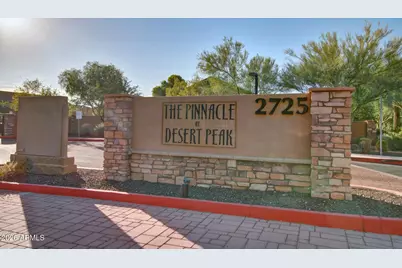2725 E Mine Creek Road #1072, Phoenix, AZ 85024 - Photo 35