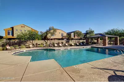 2725 E Mine Creek Road #1072, Phoenix, AZ 85024 - Photo 39