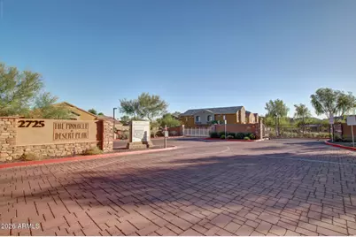 2725 E Mine Creek Road #1072, Phoenix, AZ 85024 - Photo 51