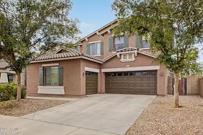 15864 W Shaw Butte Drive, Surprise, AZ 85379 - Photo 3